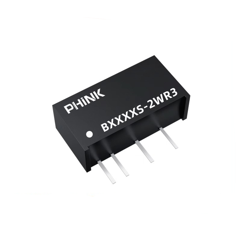 BXXXXS-2WR3全系列隔離電源模塊