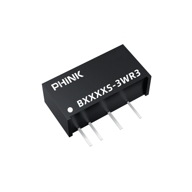 BXXXXS-3WR3全系列隔離電源模塊