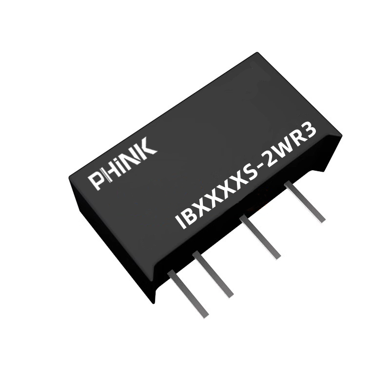 IBXXXXS-2WR3全系列穩(wěn)壓隔離電源