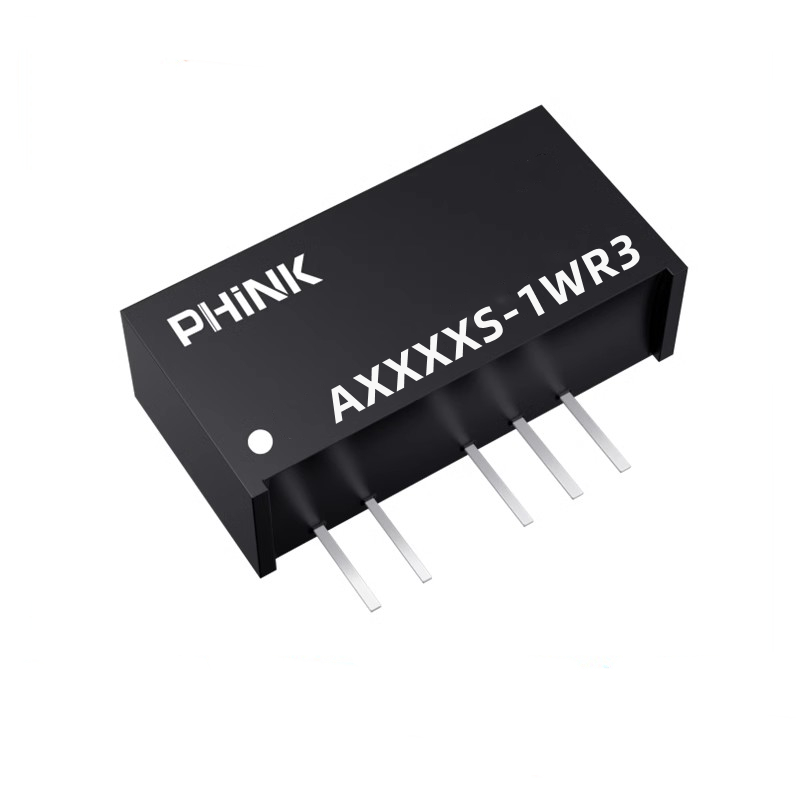 AXXXXS-1WR3全系列隔離電源模塊