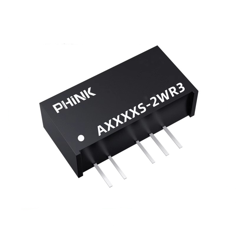 AXXXXS-2WR3全系列隔離電源模塊